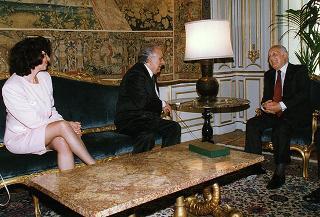 Maestro Piero Piccioni