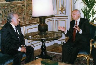 Maestro Piero Piccioni