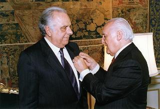 Maestro Piero Piccioni
