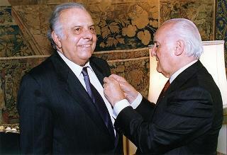 Maestro Piero Piccioni