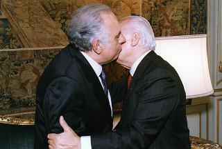 Maestro Piero Piccioni