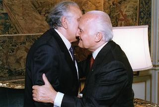 Maestro Piero Piccioni