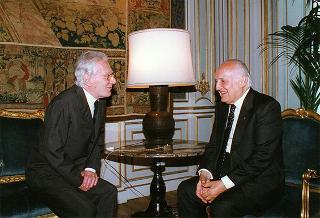 Gianrico Tedeschi