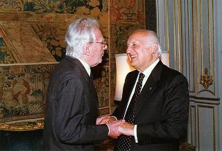 Gianrico Tedeschi
