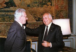 Gianrico Tedeschi