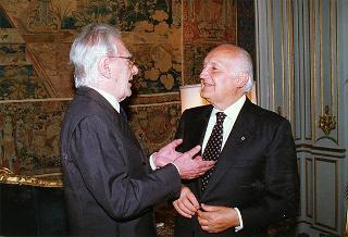 Gianrico Tedeschi