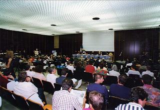 Castelnuovo di Porto (RM): intervento del Presidente della Repubblica alla cerimonia conclusiva del XX Forum internazionale "Convivere con la diversità"