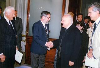 Torino: intervento del Presidente della Repubblica per una visita all'Ordine Mauriziano ed altri impegni