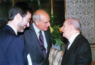 Torino: intervento del Presidente della Repubblica per una visita all'Ordine Mauriziano ed altri impegni