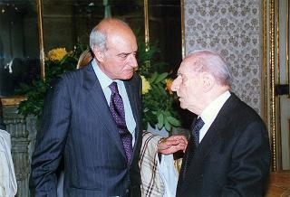 Torino: intervento del Presidente della Repubblica per una visita all'Ordine Mauriziano ed altri impegni