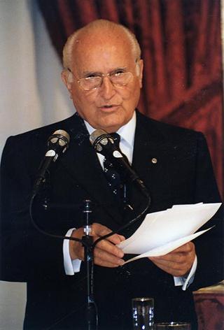 Visita di Stato in Italia del Presidente della Repubblica di Turchia e della signora Demirel