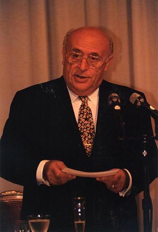 Visita di Stato in Italia del Presidente della Repubblica di Turchia e della signora Demirel