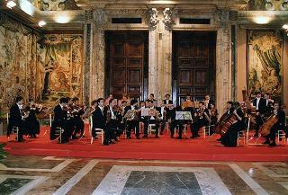 Visita di Stato in Italia del Presidente della Repubblica di Turchia e della signora Demirel