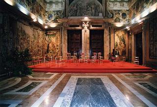 Visita di Stato in Italia del Presidente della Repubblica di Turchia e della signora Demirel