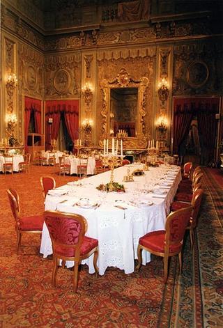 Visita di Stato in Italia del Presidente della Repubblica di Turchia e della signora Demirel