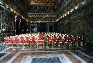 Visita di Stato in Italia del Presidente della Repubblica di Turchia e della signora Demirel