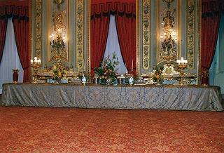 Visita di Stato in Italia del Presidente della Repubblica di Turchia e della signora Demirel
