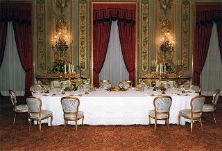 Visita di Stato in Italia del Presidente della Repubblica di Turchia e della signora Demirel