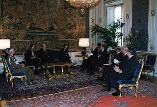 Javier Solana, Segretario Generale della NATO
