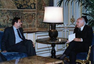 Javier Solana, Segretario Generale della NATO