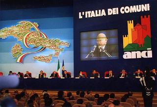 Venezia: intervento del Presidente della Repubblica alla cerimonia inaugurale della XIII Assemblea generale dell'ANCI ed al Concerto di musiche spirituali delle religioni abramiche "Canto degli spiriti sopra le acque"