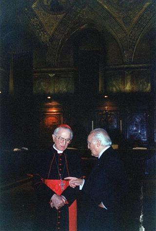 Venezia: intervento del Presidente della Repubblica alla cerimonia inaugurale della XIII Assemblea generale dell'ANCI ed al Concerto di musiche spirituali delle religioni abramiche "Canto degli spiriti sopra le acque"