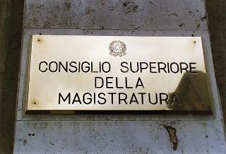 Roma, Palazzo dei Marescialli: intervento del Presidente della Repubblica alla seduta del CSM