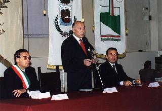 Rimini: visita del Presidente della Repubblica alla città