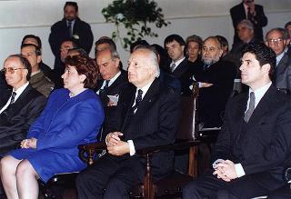 Rimini: visita del Presidente della Repubblica alla città