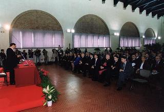 Rimini: visita del Presidente della Repubblica alla città
