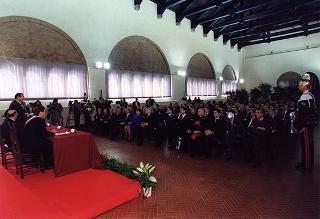 Rimini: visita del Presidente della Repubblica alla città