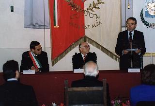 Rimini: visita del Presidente della Repubblica alla città