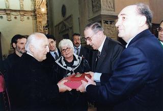 Rimini: visita del Presidente della Repubblica alla città