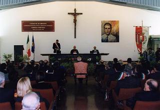 Rimini: visita del Presidente della Repubblica alla città