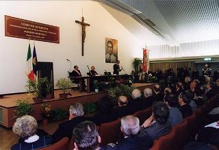 Rimini: visita del Presidente della Repubblica alla città