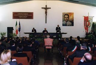 Rimini: visita del Presidente della Repubblica alla città