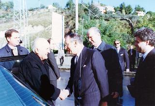 Ascoli Piceno e San Benedetto del Tronto: visita del Presidente della Repubblica alle città