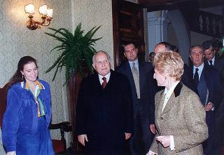 Ascoli Piceno e San Benedetto del Tronto: visita del Presidente della Repubblica alle città