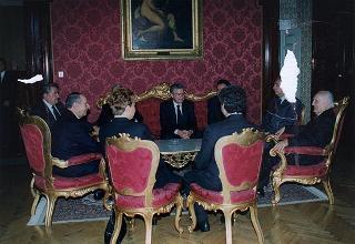 Ascoli Piceno e San Benedetto del Tronto: visita del Presidente della Repubblica alle città