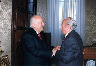 Ascoli Piceno e San Benedetto del Tronto: visita del Presidente della Repubblica alle città