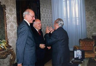 Ascoli Piceno e San Benedetto del Tronto: visita del Presidente della Repubblica alle città
