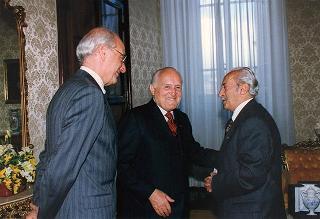 Ascoli Piceno e San Benedetto del Tronto: visita del Presidente della Repubblica alle città