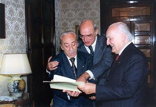 Ascoli Piceno e San Benedetto del Tronto: visita del Presidente della Repubblica alle città