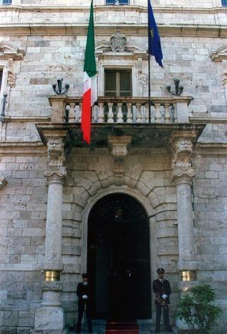 Ascoli Piceno e San Benedetto del Tronto: visita del Presidente della Repubblica alle città