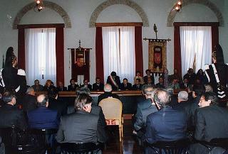 Ascoli Piceno e San Benedetto del Tronto: visita del Presidente della Repubblica alle città