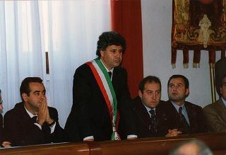 Ascoli Piceno e San Benedetto del Tronto: visita del Presidente della Repubblica alle città