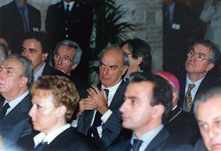 Ascoli Piceno e San Benedetto del Tronto: visita del Presidente della Repubblica alle città