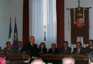 Ascoli Piceno e San Benedetto del Tronto: visita del Presidente della Repubblica alle città