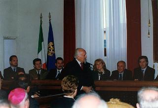 Ascoli Piceno e San Benedetto del Tronto: visita del Presidente della Repubblica alle città