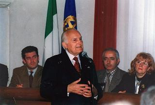 Ascoli Piceno e San Benedetto del Tronto: visita del Presidente della Repubblica alle città